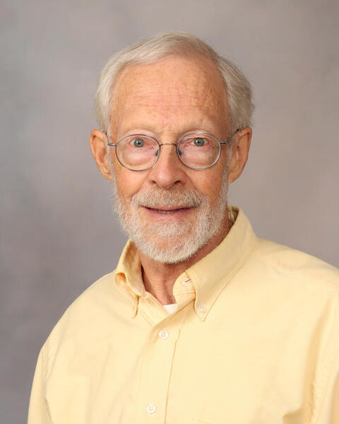 Stephen B. Erickson, M.D.