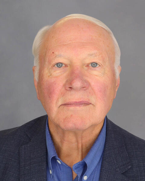 Bernard J. Kuipers