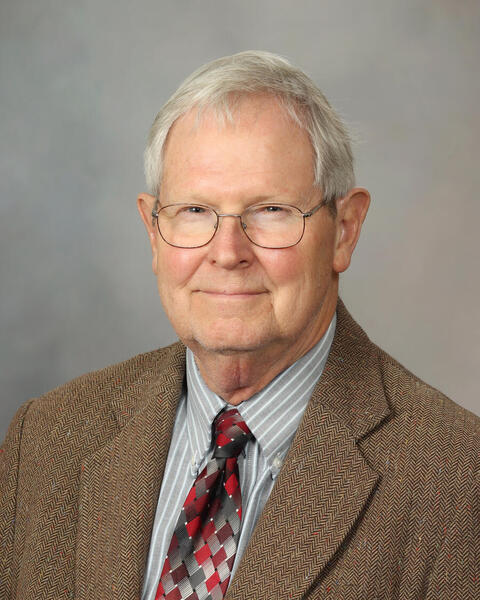 Jarrett W. Richardson