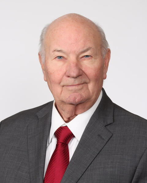 Paul R. Julsrud