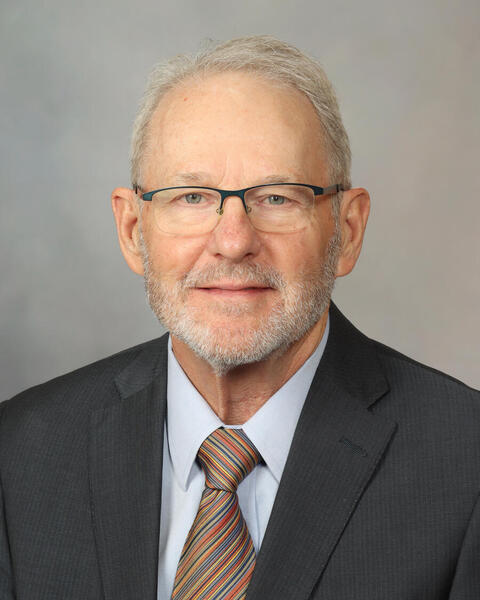 Guy S. Reeder