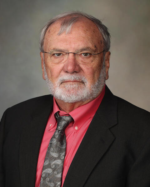 Jesse J. Muir