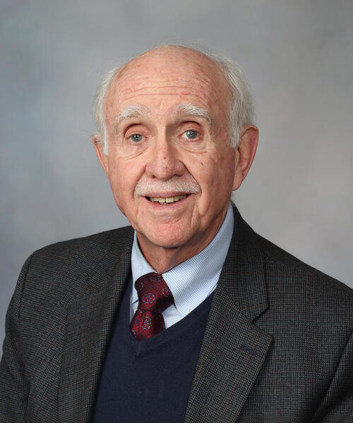 Michael J. J. Osborn