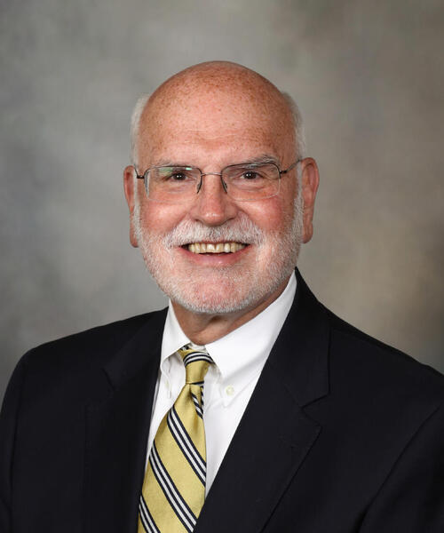 Clement J. Michet, Jr.