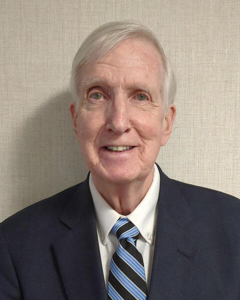 John E. Ahlskog
