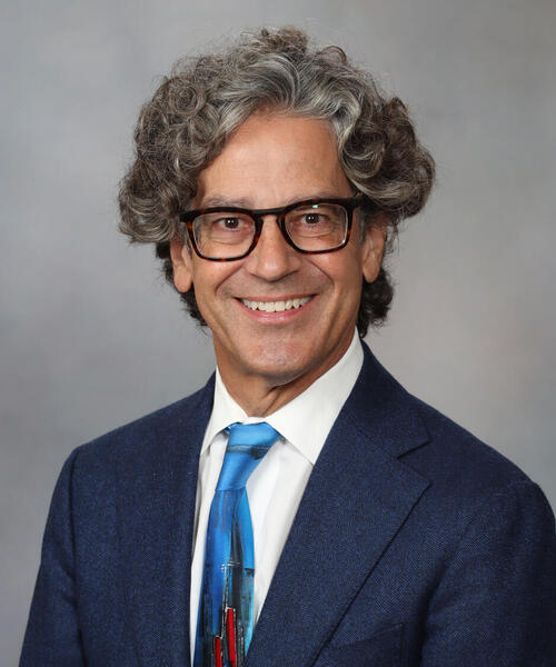 Robert P. Frantz