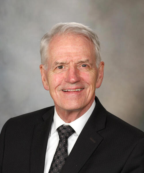 Jeffrey R. Basford