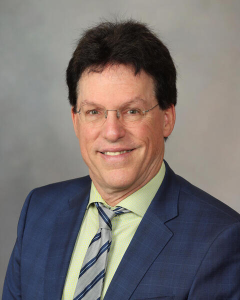 Mark J. Enzler, M.D.