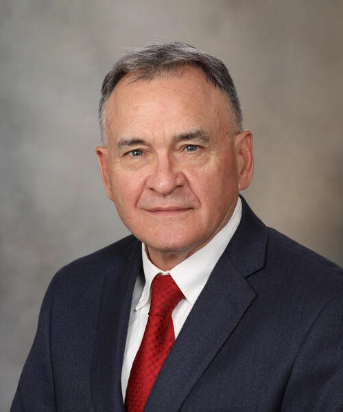 Walter B. Franz, III