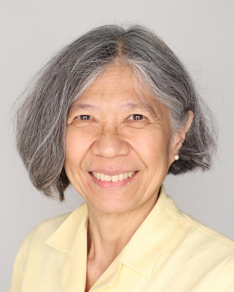 April Chang-Miller, M.D.