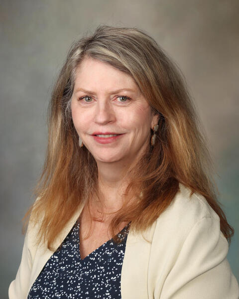 Barbara E. Ruddy