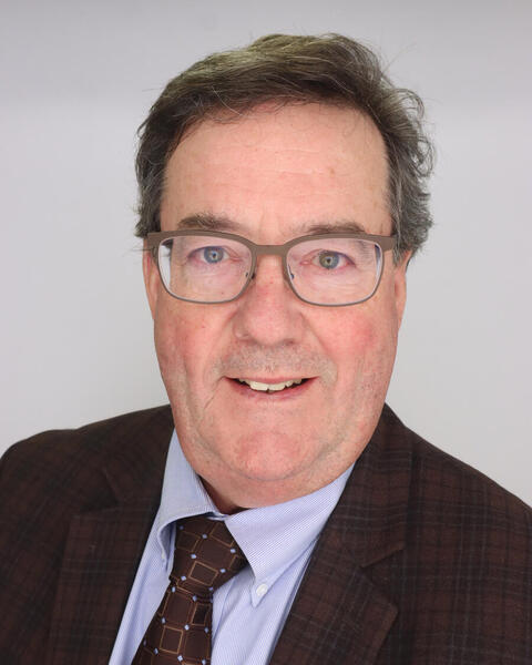 Patrick H. Luetmer, M.D.