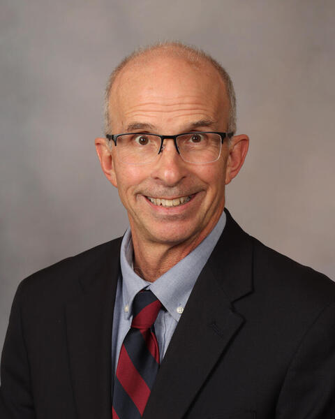 Robert J. Stroebel, M.D.