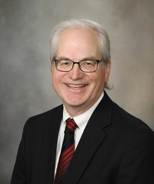 Thomas H. Poterucha