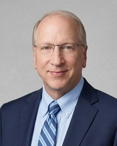 Tim J. Lamer