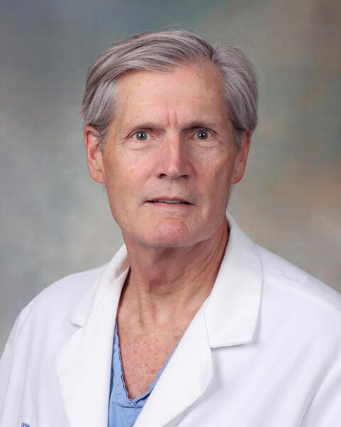 William M. Stone
