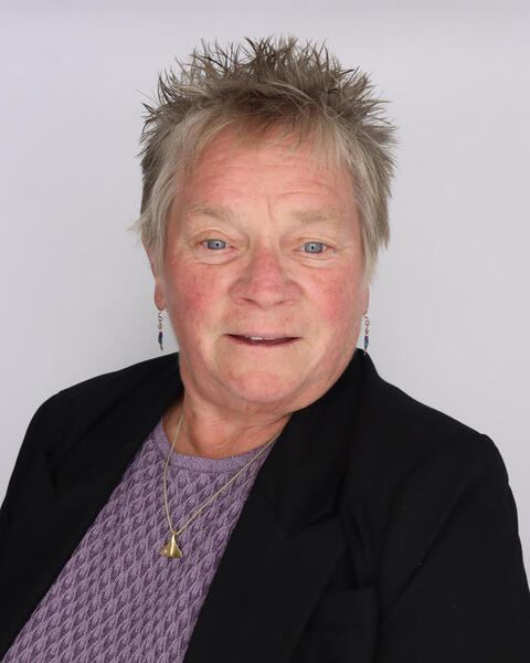 Denise M. Dupras