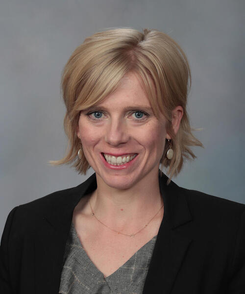 Elizabeth W. Cozine
