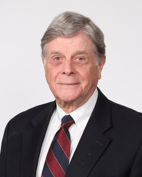 Joseph R. Duffy