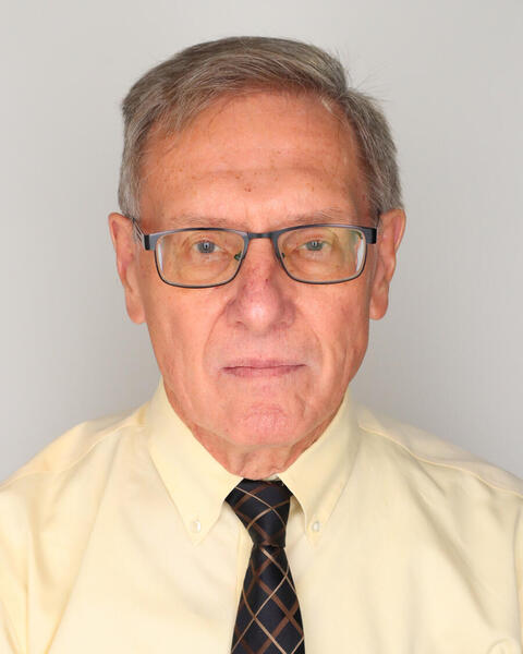 Lester E. Mertz, M.D.