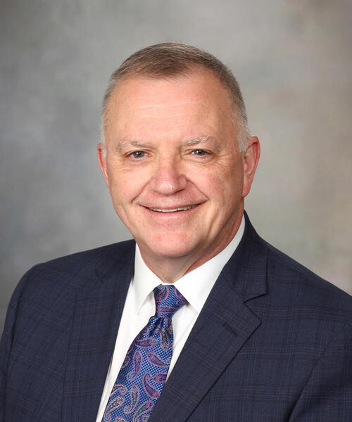Martin E. Wolfe