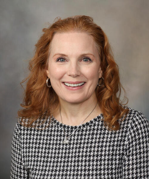 Patty P. Atkinson, M.D.