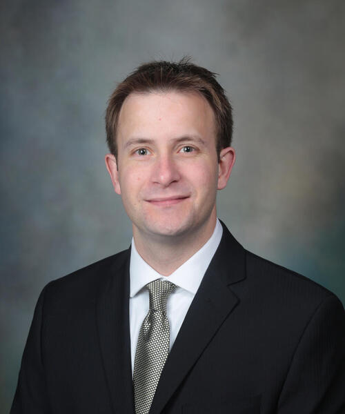Scott M. Thompson, M.D., Ph.D.