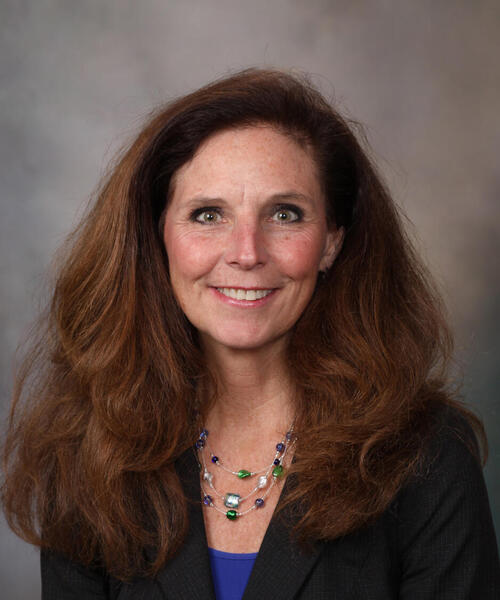 Amy W. Williams