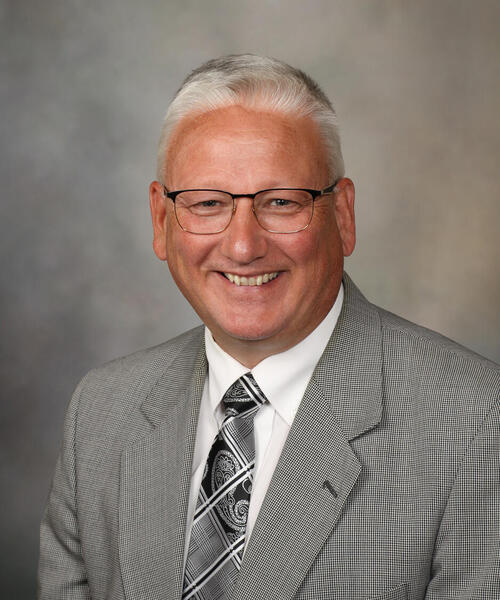Bruce Sutor