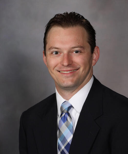 Eric C. Ehman