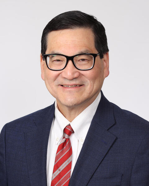 James T. Li