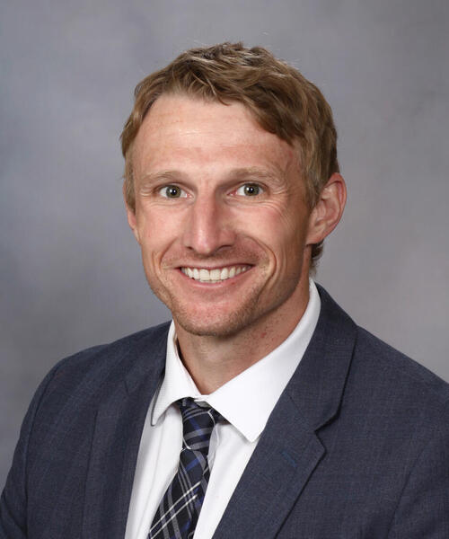 Matthew A. Warner