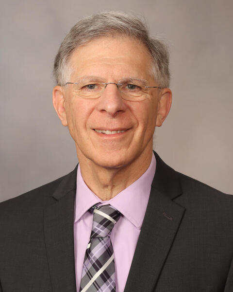 Michael H. Silber