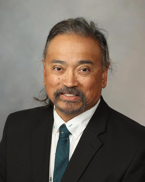 Norman E. Torres