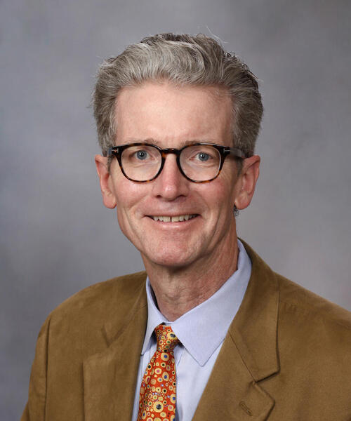Paul D. Scanlon, M.D.