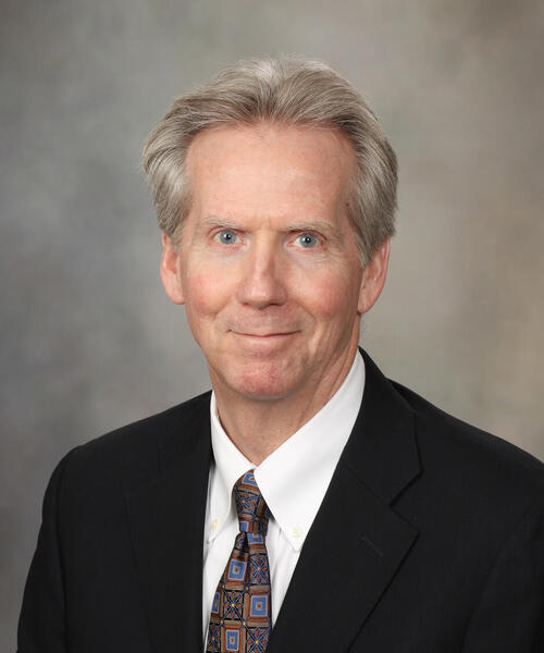 Eric S. Edell