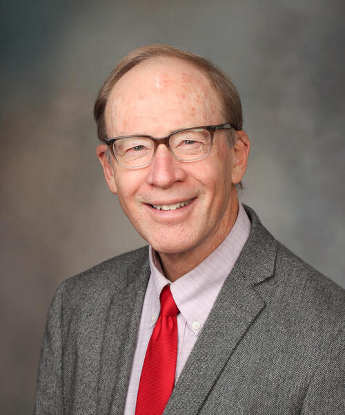 Jonathan L. Carter, M.D.