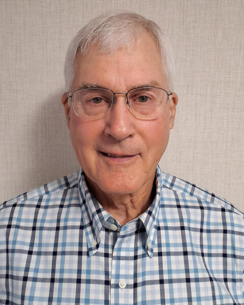 Louis E. Ward, Jr., M.D.