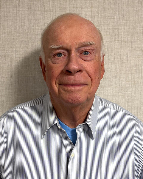 Robert J. Dalton, M.D.
