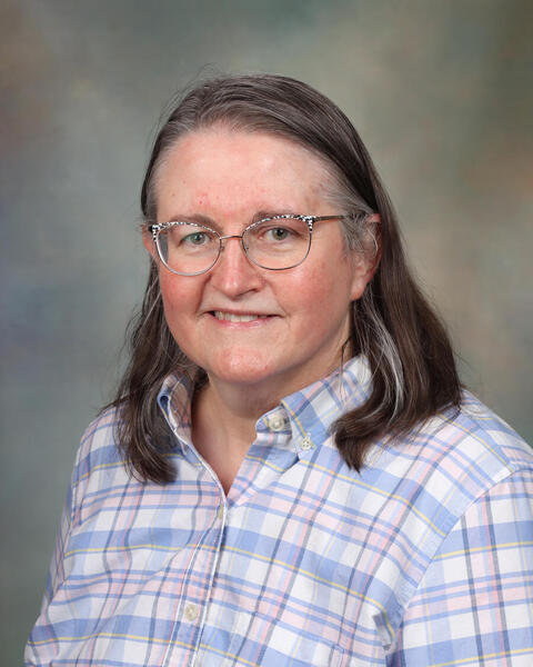 Ann E. Mc Cullough