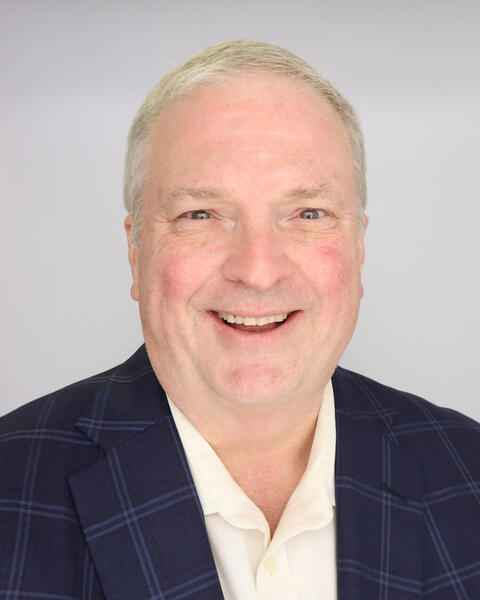 Kurt B. Angstman, M.D.