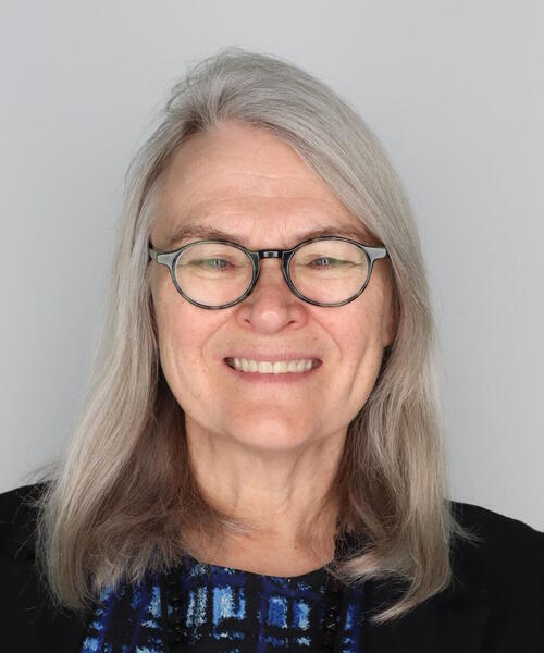 Lois E. Krahn