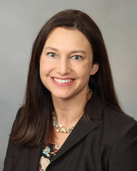 Melanie C. Bois, M.D.