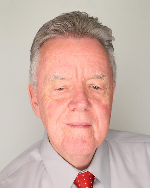 Timothy J. Ingall