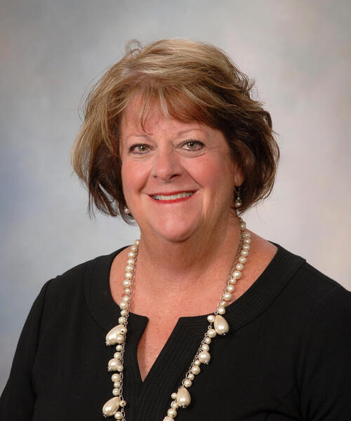 Barbara K. Bruce