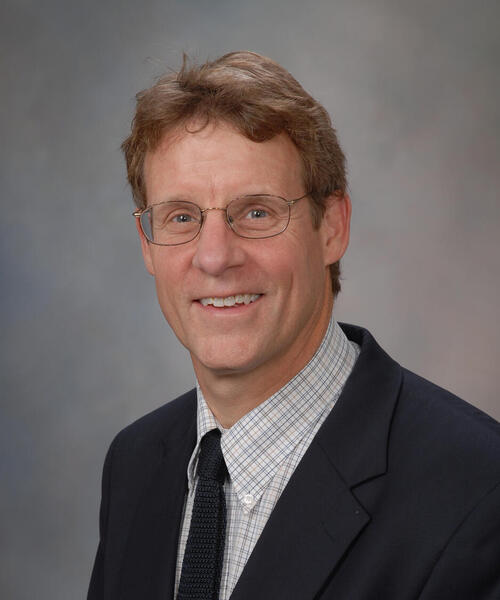 David M. Menke
