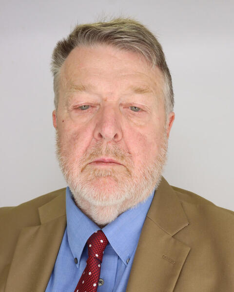Joseph G. Murphy