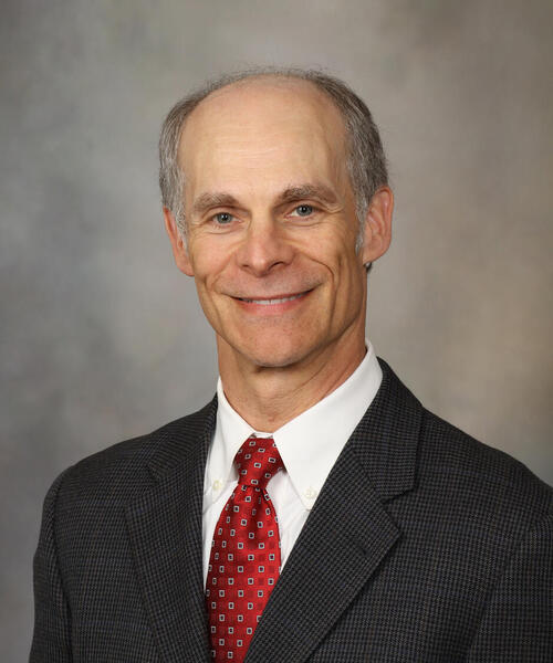 Keith H. Baratz