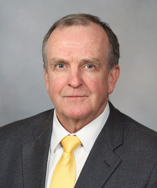 Malcolm R. Bell