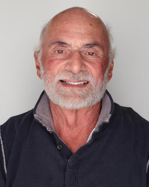 Michael J. Cevette, Ph.D.